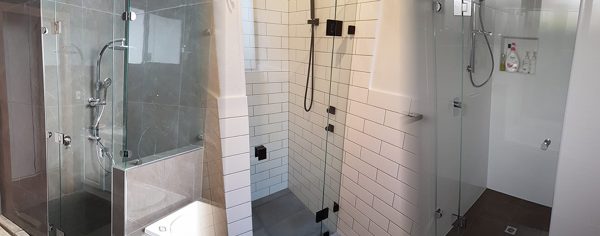 Shower Screens Adelaide