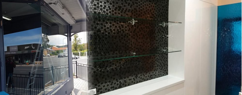 Glass Replacements Adelaide